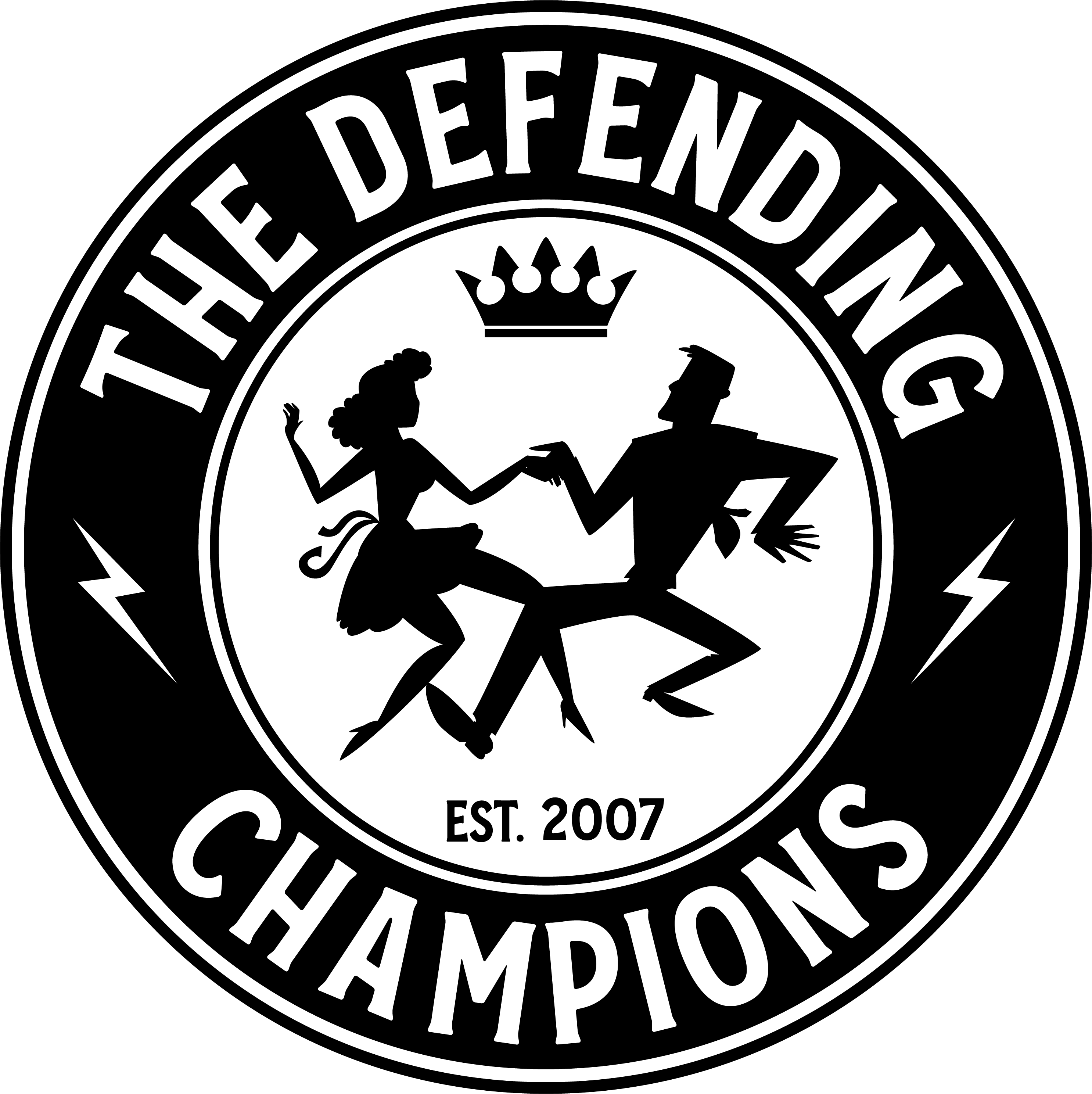 The Defending Champions